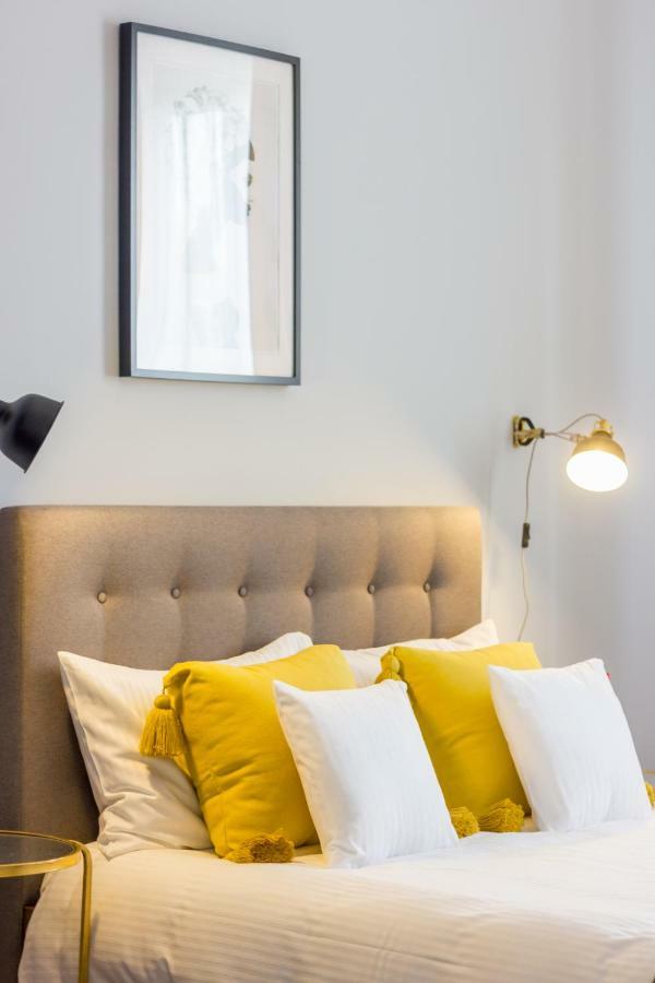 City Chic 3 Bedroom Apartment Cluj-Napoca Eksteriør billede