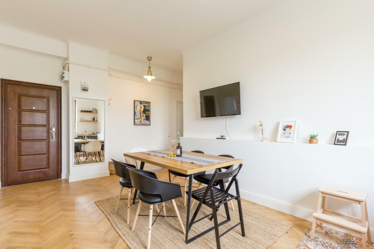 City Chic 3 Bedroom Apartment Cluj-Napoca Eksteriør billede