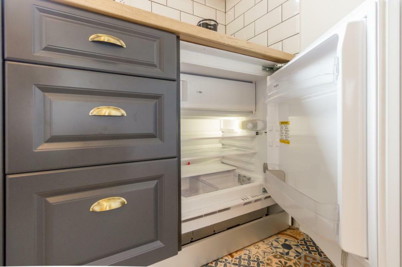 City Chic 3 Bedroom Apartment Cluj-Napoca Eksteriør billede